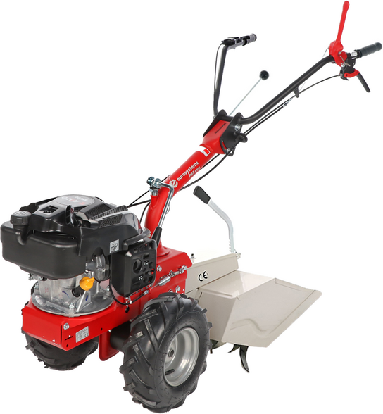Eurosystems P55 - Motocoltivatore benzina - Rato RV200