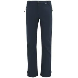 Regatta, Herren, Outdoorhose, Geo (42), Blau