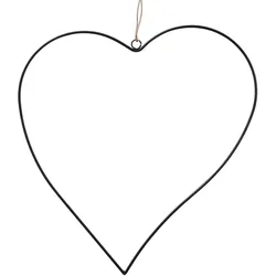 Dekohänger AMOUR (BT 34x35 cm) - BT 34x35 cm