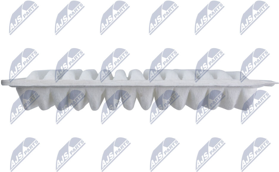 Nty Luftfilter Faf-Su-040 Filtereinsatz 39mm Für Suzuki