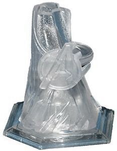 Disney Infinity 2.0 Crystal Playset Pieces-Avengers Tower (Diversen) Gebruikt