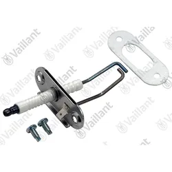 Vaillant Elektrode (Zündung u. Überwachung) Vaillant-Nr. 0020133816