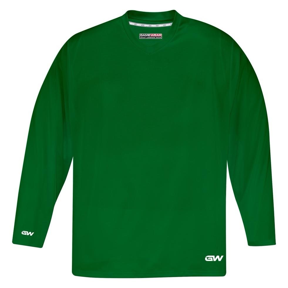 GamersWear Hockey-Spiel- und Trainings-Trikots (S) (GameWear)