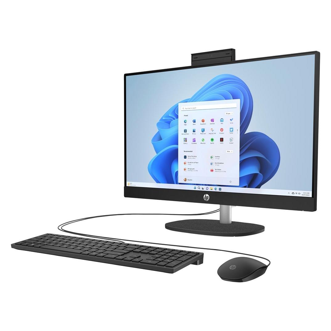HP 24-cr0332nw (512 GB, 16 GB, AMD Radeon Graphics) (9U2K2EA)