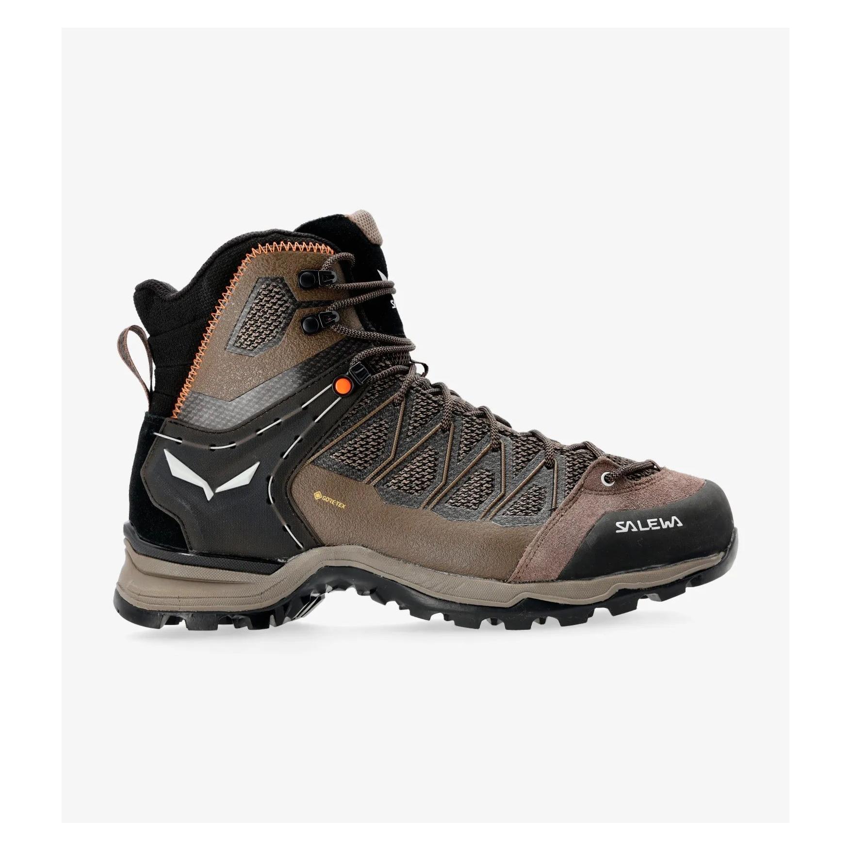 Salewa MTN Trainer Lite Mid GTX (46.5) (221822)