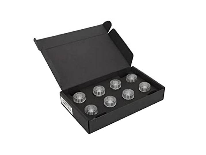 ECOFLOW Suction Cups 660415 Suction Cups 660415 houderadapter BHSD