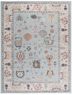 SAFAVIEH Phoenix Sumi Boho Oriental Rug