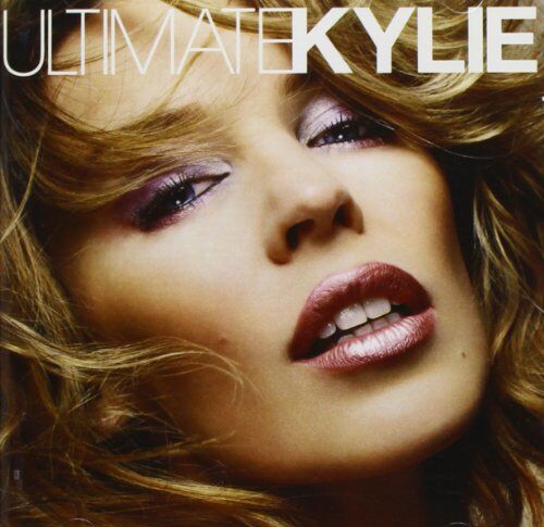 Kylie Minogue - Ultimate Kylie-UK Version - Preis vom 09.10.2026 07:28:09 h