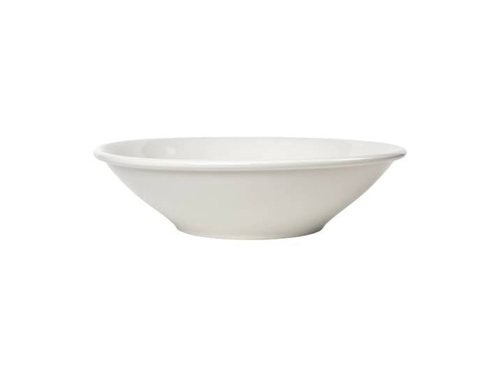 Broste Copenhagen Bol Alfredo Ø30 cm Light grey
