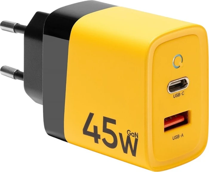 Taktisches Microgrid GaN 45W Yellow