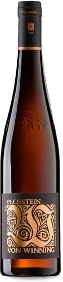 Von Winning Pechstein GG Riesling 2023 - 75cl