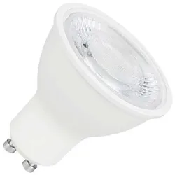 SPL | LED-Glühbirne | GU10-Fassung | Reflektorlampe | Hell | 6W | Dimmbar | 827 Warmweiß