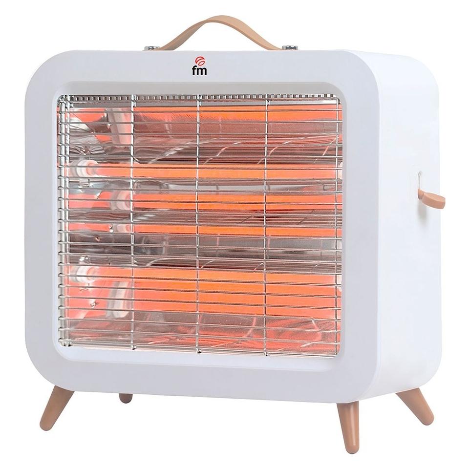 FM Calefacción EV-700 (700 W) (EV-700)