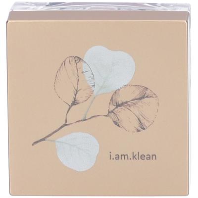 i.am.klean Loose Mineral Blush Popular Pink 2 1 St Make up