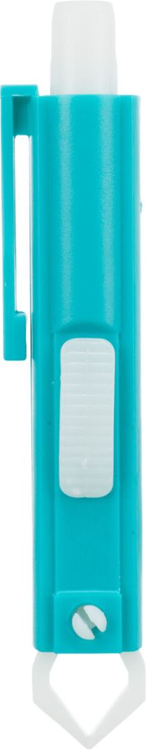 TRIXIE Zeckenzange, Kunststoff, lose, 9 cm