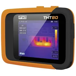 HT Instruments, Wärmebildkamera, THT80 (Handwärmebildkamera)