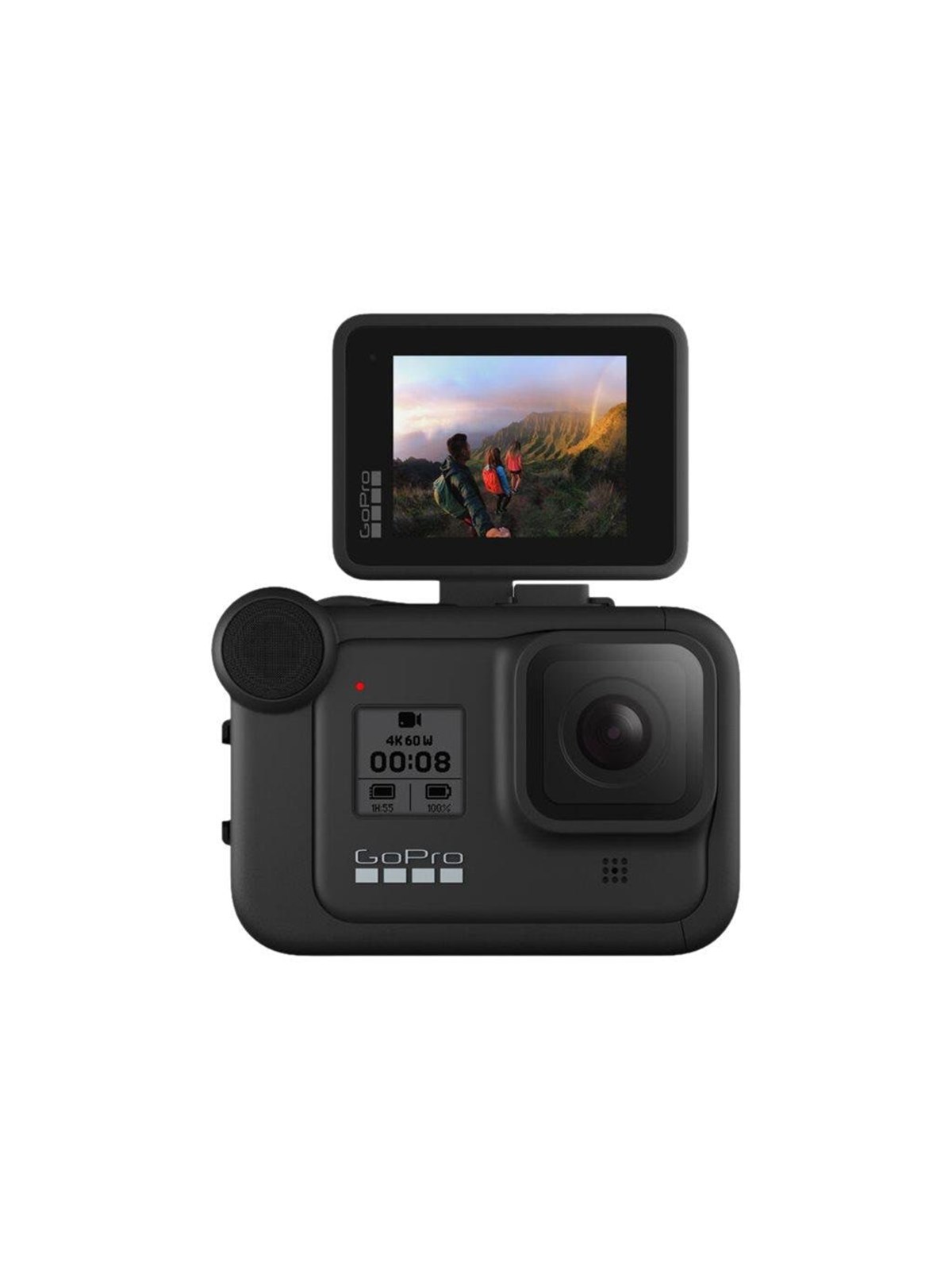 GoPro Display Mod Front Facing Screen for HERO Cameras
