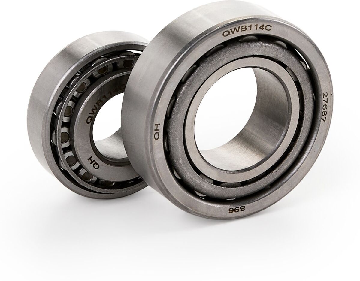 QUINTON HAZELL QWB114C Wheel bearing kit