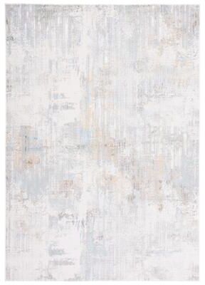 SAFAVIEH Bel Air Liivia Abstract Rug