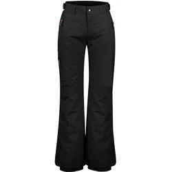 Icepeak, Herren, Skihosen, Colman (50), Schwarz