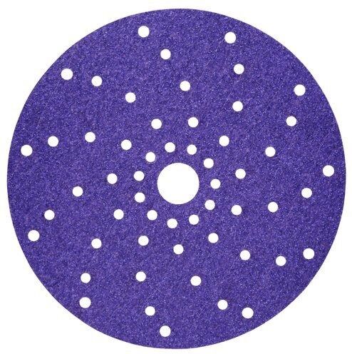 3M 51610 Grinding Disc Set, random orbit sander