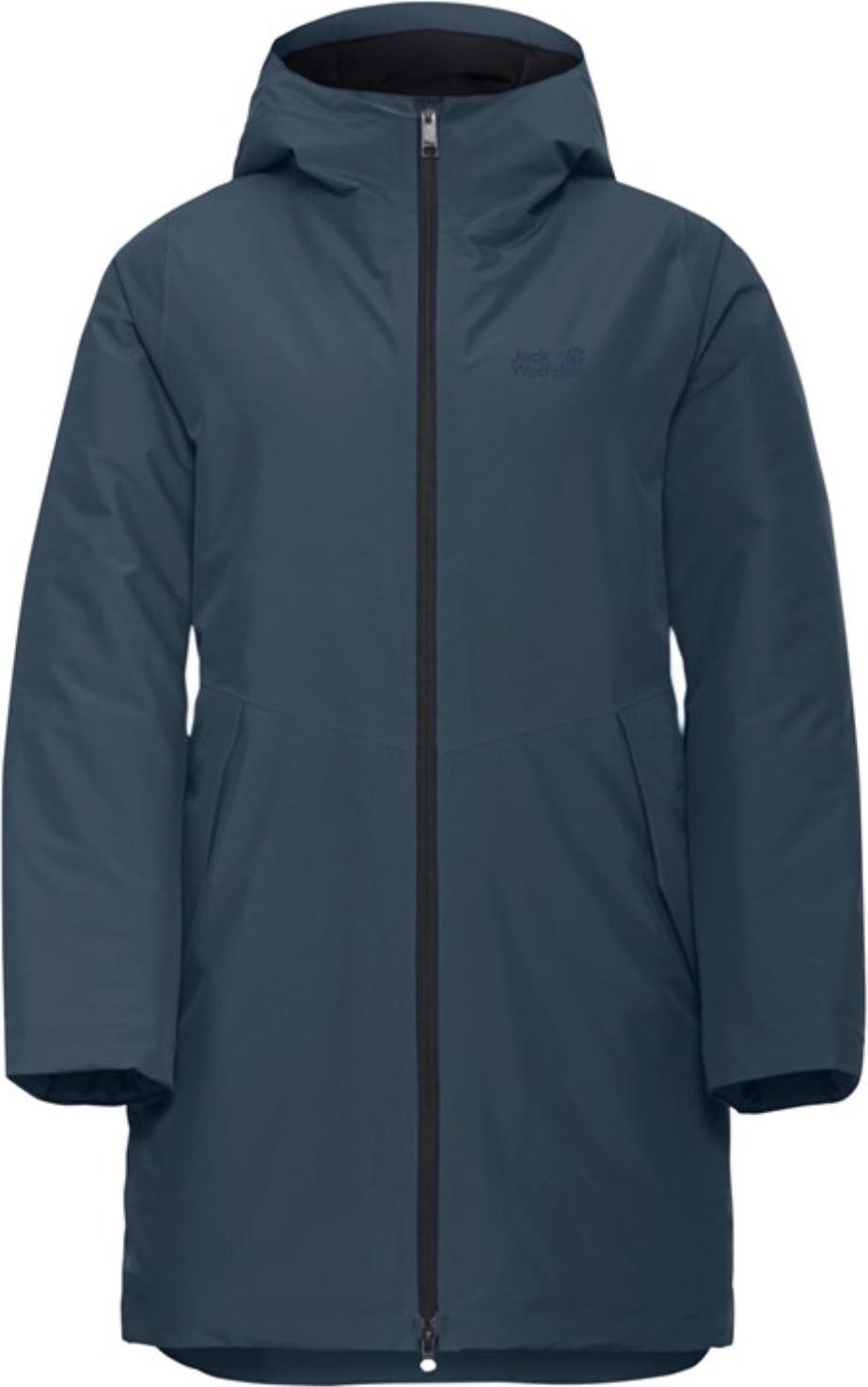 Jacken Jack Wolfskin Frost Haven A65091C0539
