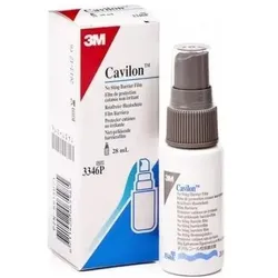 3M, Inkontinenzhygiene, Reizfreier Hautschutz mit Beipackzettel (28x)