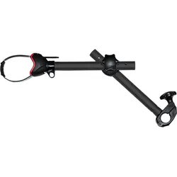FiammaBike-Block Pro S D2 - Deep Black