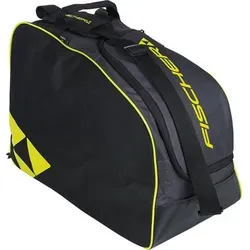 FISCHER Tasche BOOT HELMET BAG ALPINE ECO, Größe ONE SIZE in Schwarz Schwarz