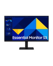 Samsung 24''/VA CURVED/16:9/1920x1080 24IN VA CURVED 16:9 1920x1080 250 cd/m2 4ms 100Hz VGA HDMI (LS24D302GAUXEN)