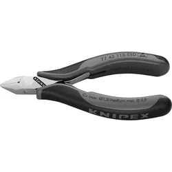 KNIPEX Elektronik-Seitenschneider 115mm 77 42 115 ESD