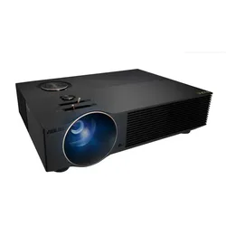 ASUS ProArt Projector A1 Standard Throw-Projektor 3000 ANSI Lumen DLP 1080p (1920x1080) 3D Schwarz