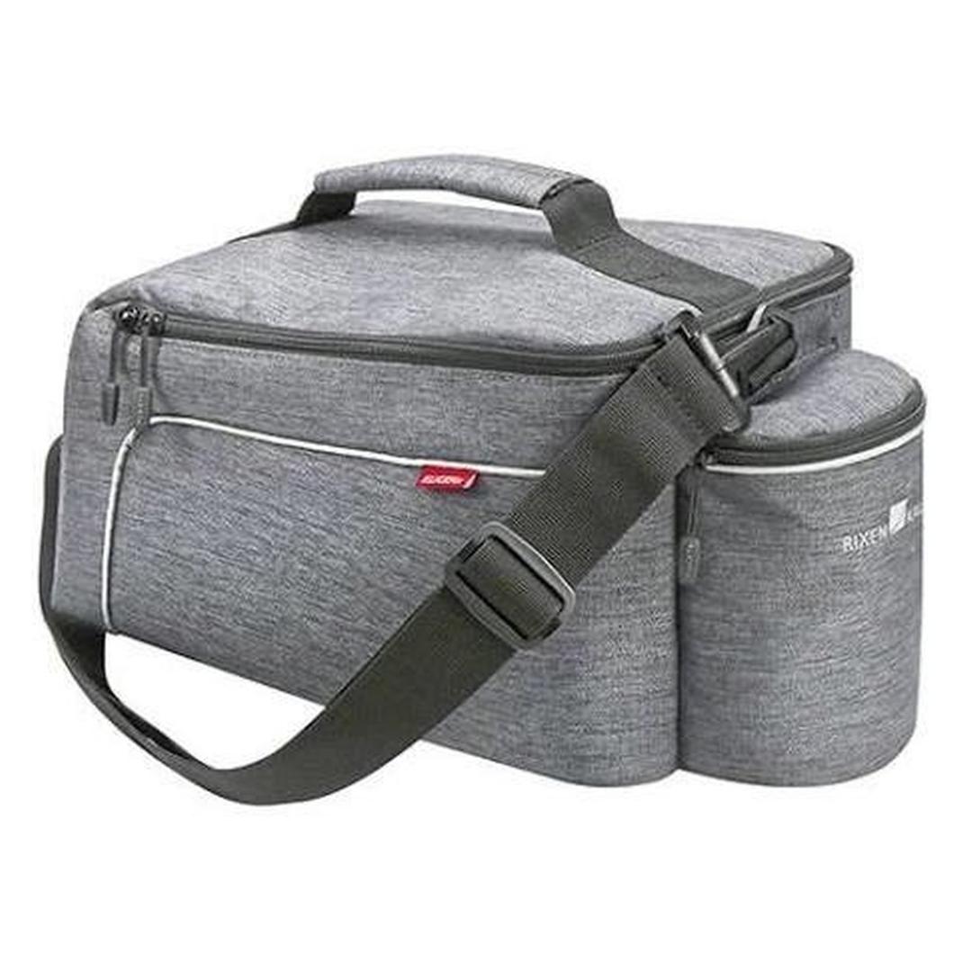 KlickFix Rackpack Light (8 l, Gepäckträgertasche) (183643.0)