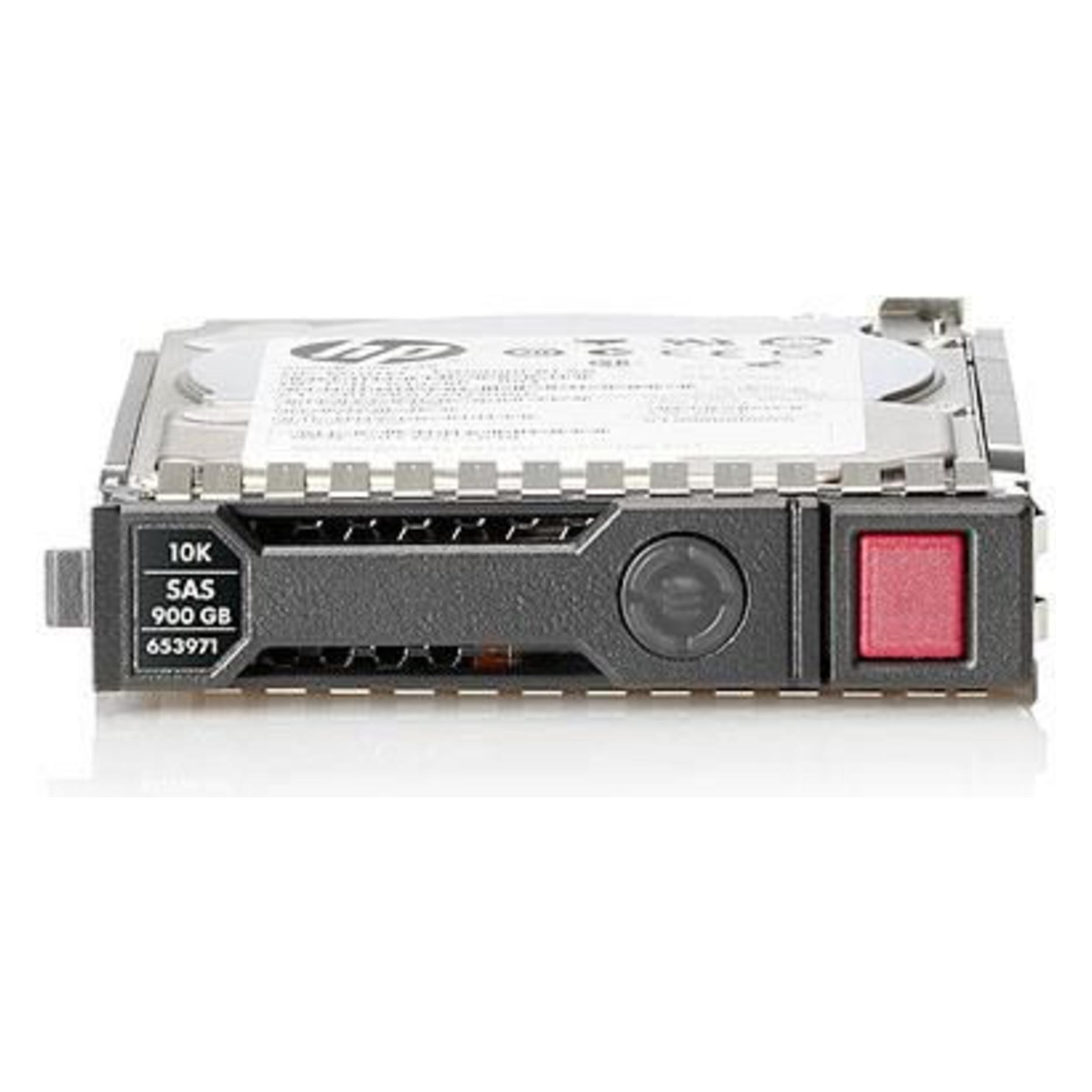 HPE 693687-B21 Harddisk (4 TB, 3.5") (693687-B21)