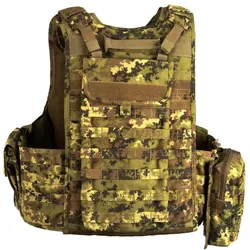 Invadergear, Jagdzubehör