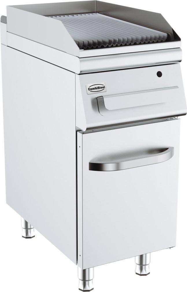 Combisteel Base 700 Gas Watergrill
