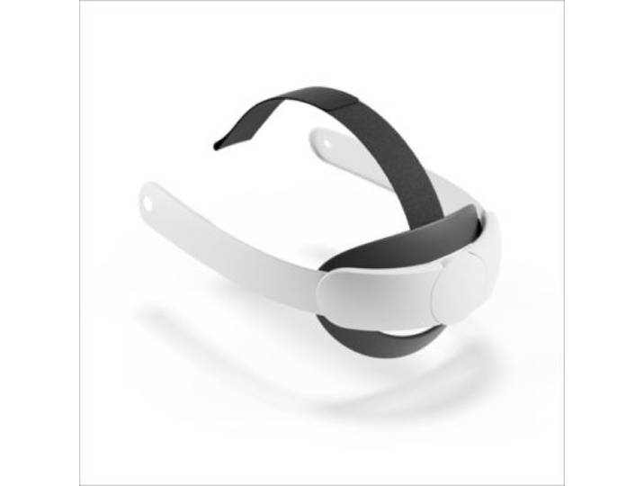 Meta - Sangle Quest 3 & 3s Elite Strap