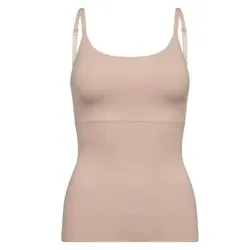 Decoy Shapewear Top Flexible Beige Medium Damen