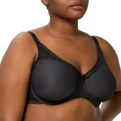 Triumph BH Infinite Sensation W01 Schwarz D 70 Damen
