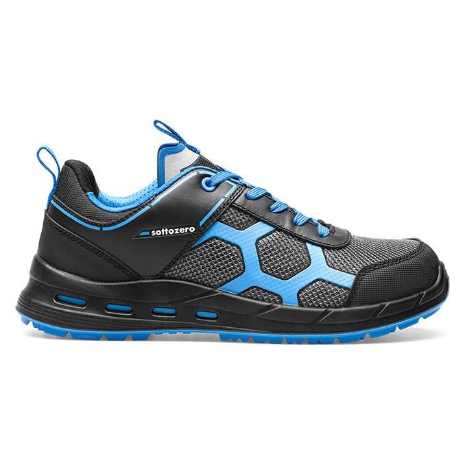 Sottozero Ufo (47) (SZ100B-47)