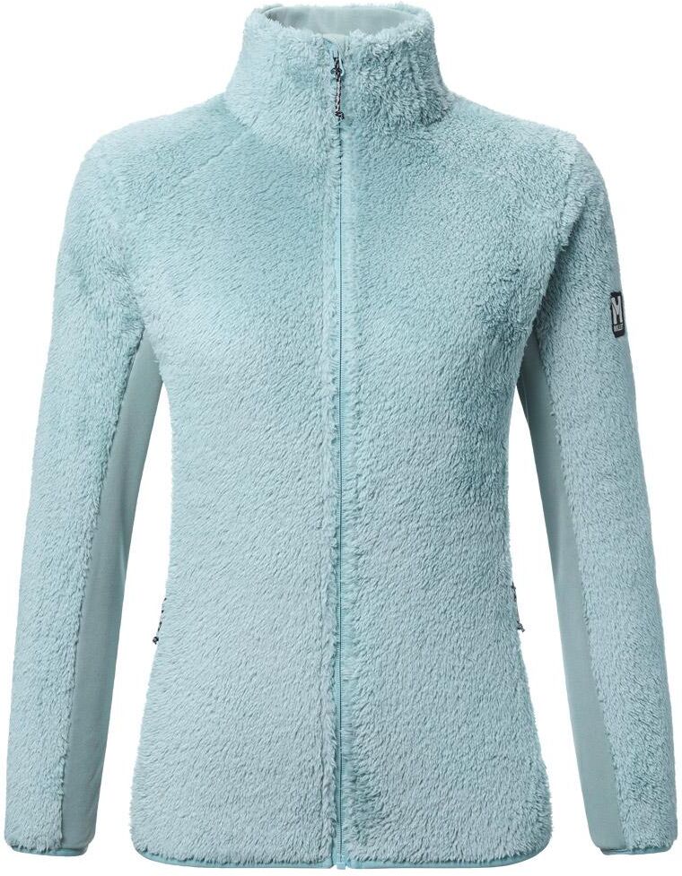 Millet  - Chamonix Highloft Jacket W Aquatic - XS - Polaire