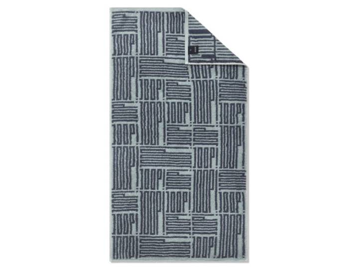 Joop! Frottierwäsche Bars Allover – 80x150 cm