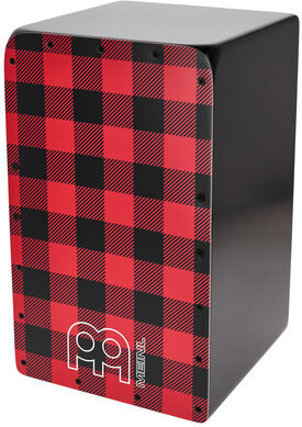 Meinl String Cajon Lumberjack