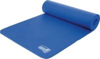 novacare GmbH SISSEL Gymnastikmatte 1,5x60x180 cm blau m.Verp. 1 St 09156985