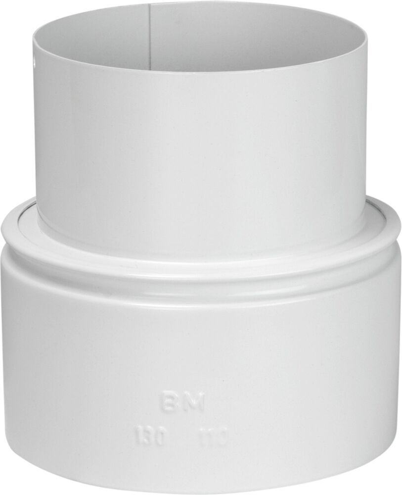 Bertrams ALU-Pu réduction 04RS110-90 Ø 110/90 mm, large/étroit