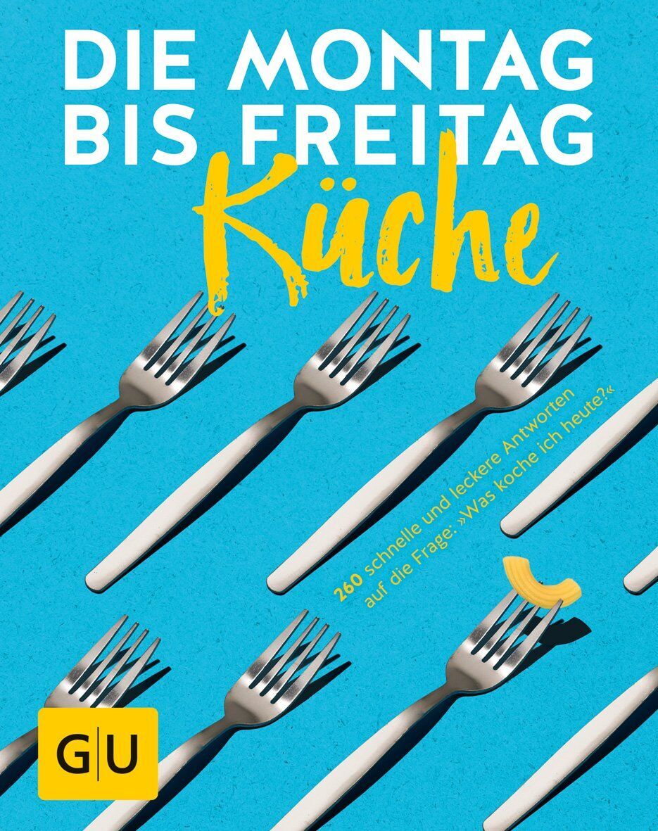 Alessandra Redies - Die Montag-bis-Freitag-Küche - Preis vom 12.10.2026 11:37:12 h