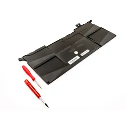 Akku für Apple MacBook Air 11" A1370 (2010er Version), MacBook Air 11" 3.1 (2010), 661-5736, A1375