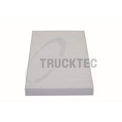 TRUCKTEC AUTOMOTIVE Filter, Innenraumluft 0759044 für VAG
