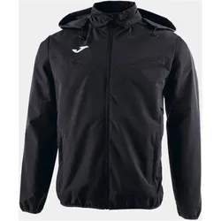 JOMA Bremen Regenjacke 100 - schwarz XL