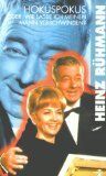 Kurt Hoffmann - Hokuspokus oder: Wie lasse ich meinen Mann ver.. [VHS] - Preis vom 08.10.2026 07:26:42 h
